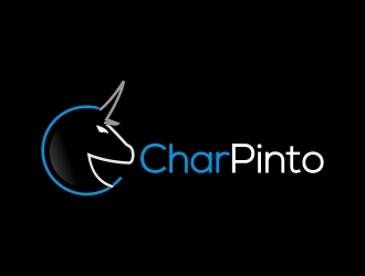 CharPinto logo design by onetm