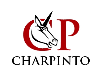 CharPinto logo design by cybil