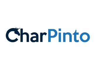 CharPinto logo design by dasigns
