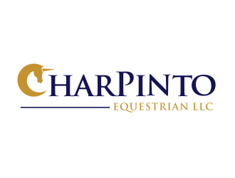 CharPinto logo design by aldesign