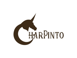 CharPinto logo design by dibyo