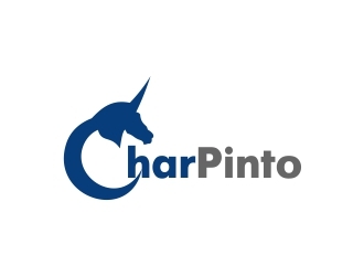 CharPinto logo design by dibyo
