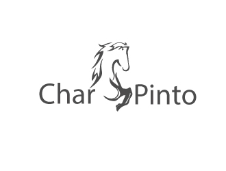 CharPinto logo design by AamirKhan