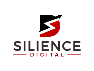 Silience Digital logo design by creator_studios