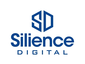 Silience Digital logo design by cikiyunn