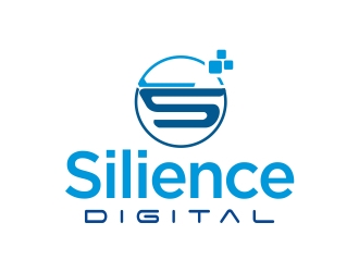 Silience Digital logo design by cikiyunn
