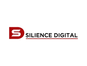 Silience Digital logo design by Mirza