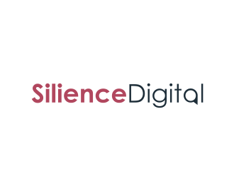 Silience Digital logo design by serprimero
