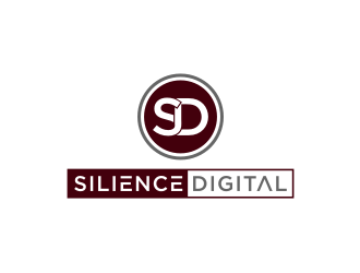 logo design by johana