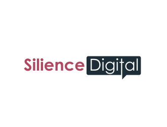 Silience Digital logo design by serprimero