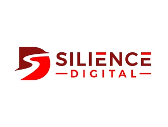 Silience Digital logo design by akilis13