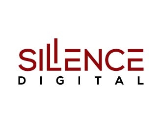 Silience Digital logo design by maserik