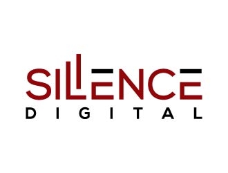 Silience Digital logo design by maserik