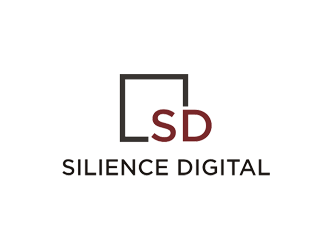 Silience Digital logo design by Jhonb