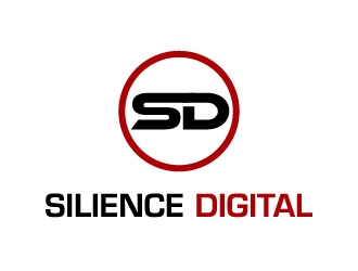 logo design by cybil