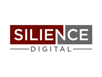Silience Digital logo design by nurul_rizkon