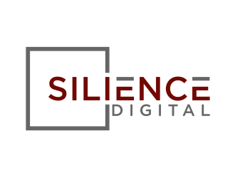 Silience Digital logo design by nurul_rizkon