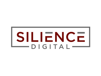 Silience Digital logo design by nurul_rizkon