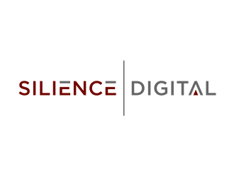 Silience Digital logo design by nurul_rizkon