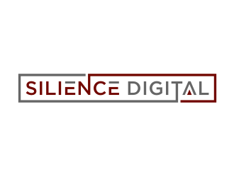 Silience Digital logo design by nurul_rizkon