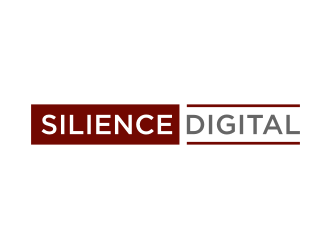 Silience Digital logo design by nurul_rizkon