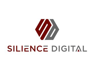 Silience Digital logo design by nurul_rizkon
