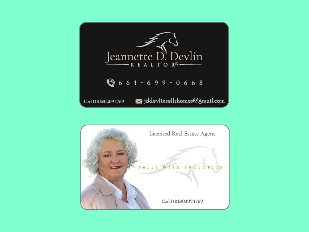 Horse Head logo design by bulatITA