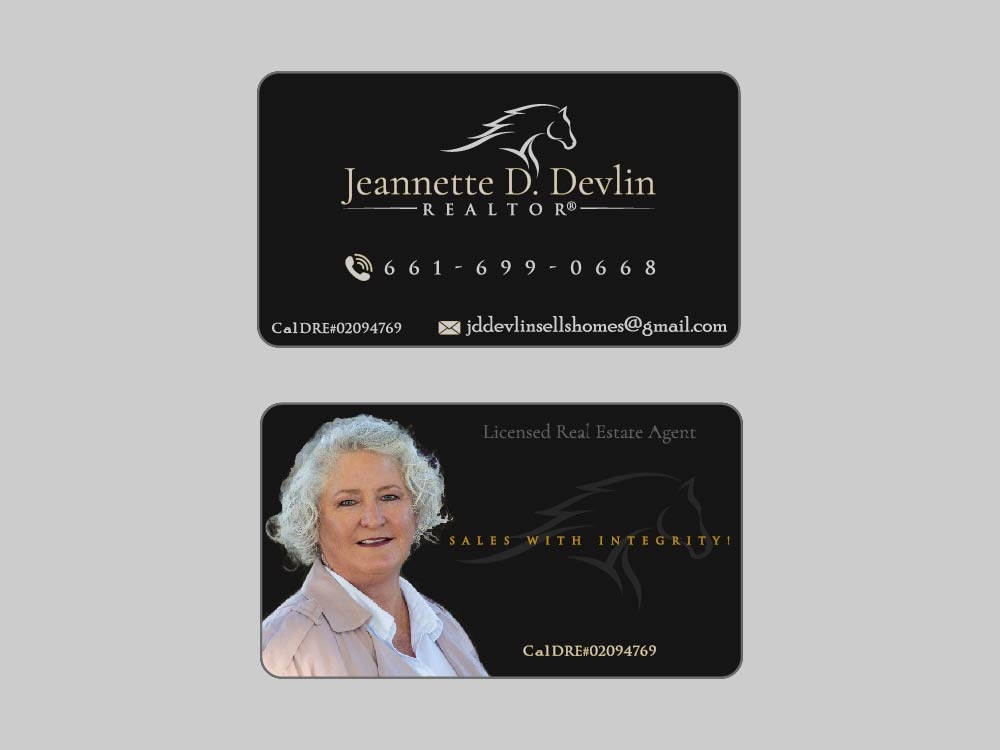 Horse Head logo design by bulatITA