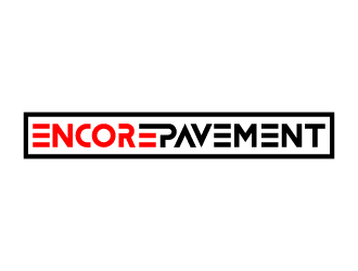 Encore Pavement logo design by torresace