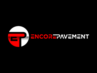 Encore Pavement logo design by torresace
