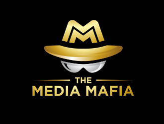 The Media Mafia logo design by agus