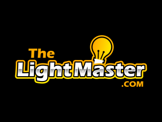 The Light Master . Com logo design by ingepro