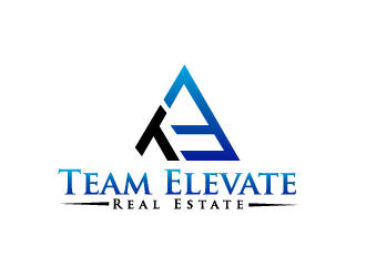 Team Elevate logo design by THOR_