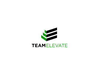 Team Elevate logo design by Devian