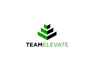 Team Elevate logo design by Devian