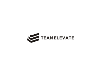 Team Elevate logo design by Devian