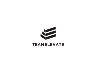 Team Elevate logo design by Devian
