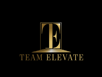 Team Elevate logo design by Tanya_R