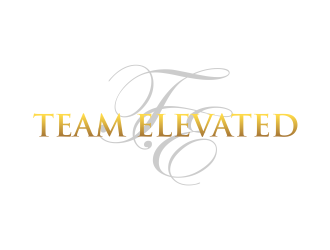 Team Elevate logo design by cintoko