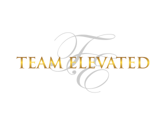 Team Elevate logo design by cintoko