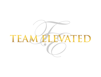 Team Elevate logo design by cintoko