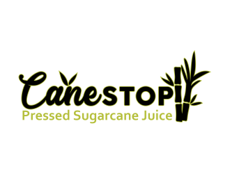 Cane Stop logo design by cintoko