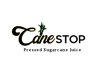 Cane Stop logo design by berkahnenen