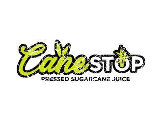 Cane Stop logo design by torresace