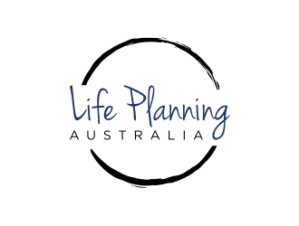 Life Planning Australia logo design by asyqh