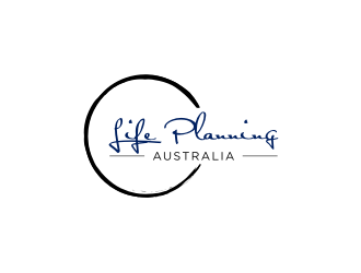 Life Planning Australia logo design by asyqh