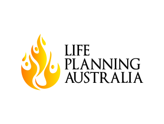Life Planning Australia logo design by JessicaLopes