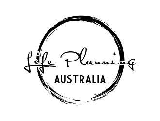 Life Planning Australia logo design by Kruger