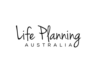 Life Planning Australia logo design by cintoko