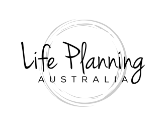 Life Planning Australia logo design by cintoko
